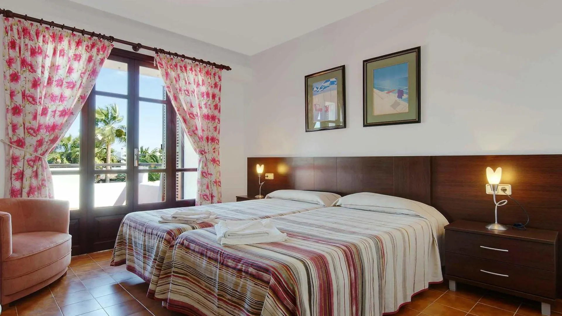 Villa Galio Сантаньи 0*,  Испания