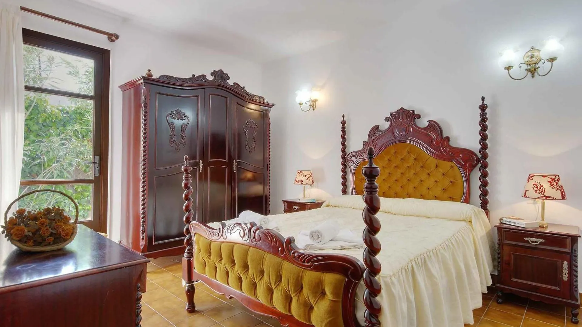 Villa Galio Сантаньи Испания